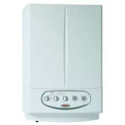 Настенный газовый котел Immergas Zeus 28 kW E