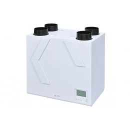 Приточно-вытяжная установка Mitsubishi Electric VL-250CZPVU-R