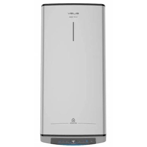 Накопительный водонагреватель Ariston VELIS LUX INOX PW ABSE WIFI 30