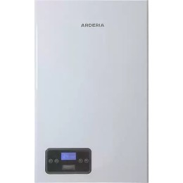 Настенный электрический котел Arderia E20