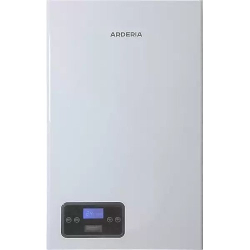 Настенный электрический котел Arderia E20