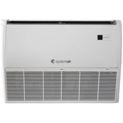 Напольно-потолочная сплит-система Systemair Sysplit Simple Ceiling 18 HP Q