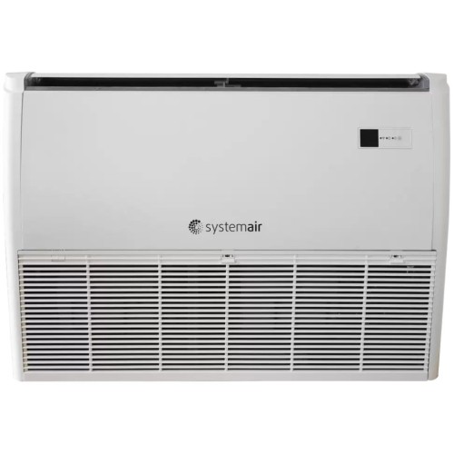 Напольно-потолочная сплит-система Systemair Sysplit Simple Ceiling 24 HP Q