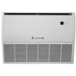 Напольно-потолочная сплит-система Systemair Sysplit Simple Ceiling 60 HP R