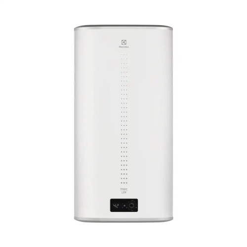 Накопительный водонагреватель Electrolux EWH 80 Major LZR 3