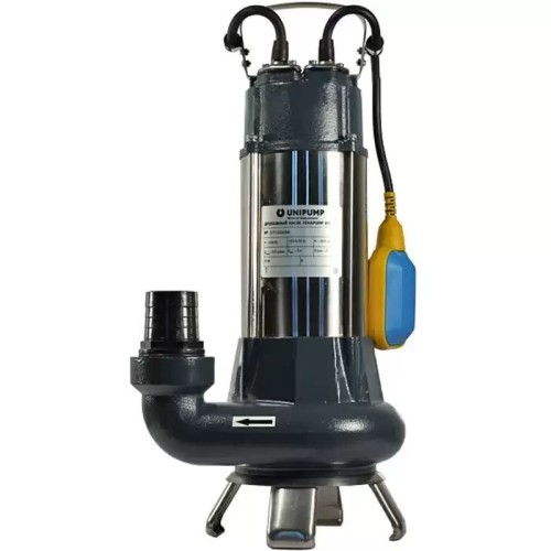 Дренажный насос Unipump FEKAPUMP V1100 F