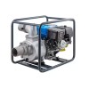 Бензиновая мотопомпа Unipump WP-40