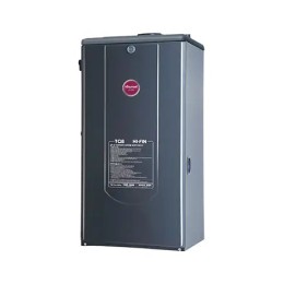 Напольный газовый котел Kiturami TGB HiFin-21