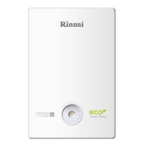 Настенный газовый котел Rinnai BR-C30/LNG