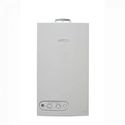 Настенный газовый котел WertRus ECO 12FF