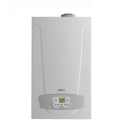 Конденсационный газовый котел Baxi Luna Duo-Tec MP+1.90