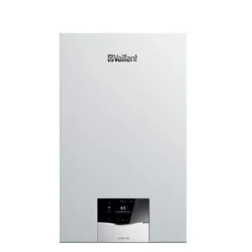 Настенный газовый котел Vaillant ecoTEC plus VU 20CS/1-5 (N-INT4)