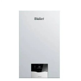 Настенный газовый котел Vaillant ecoTEC plus VU 25CS/1-5 (N-INT4)