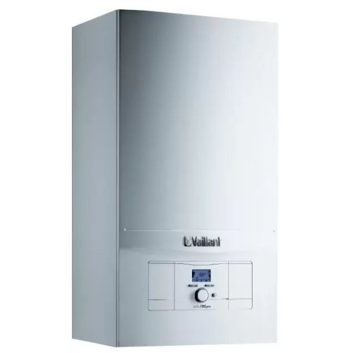 Настенный газовый котел Vaillant turboTEC pro VUW 282/5-3