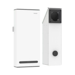 Приточно-вытяжная установка Vakio WINDOW SMART White