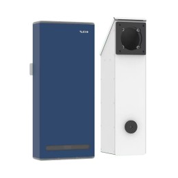 Приточно-вытяжная установка Vakio WINDOW SMART Classic Blue