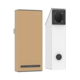 Приточно-вытяжная установка Vakio WINDOW SMART Beige