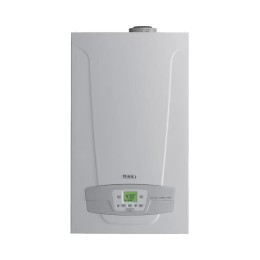 Настенный газовый котел BAXI DUO-TEC COMPACT 1.24