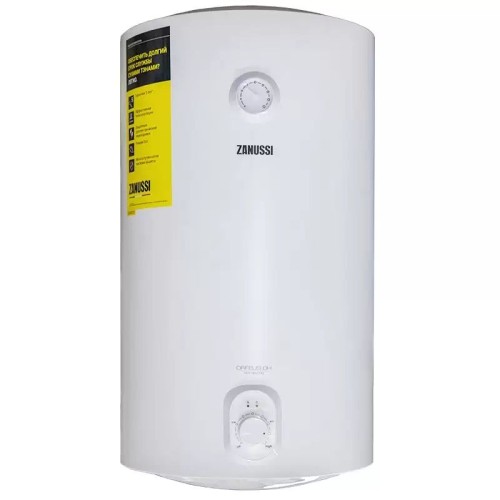 Накопительный водонагреватель Zanussi ZWH/S-50 Orfeus DH