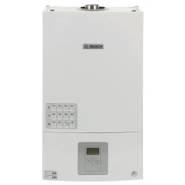 Настенный газовый котел Bosch Gaz 6000 W WBN 6000-24 С