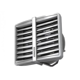 Водяной тепловентилятор Sonniger Heater Condens CR One