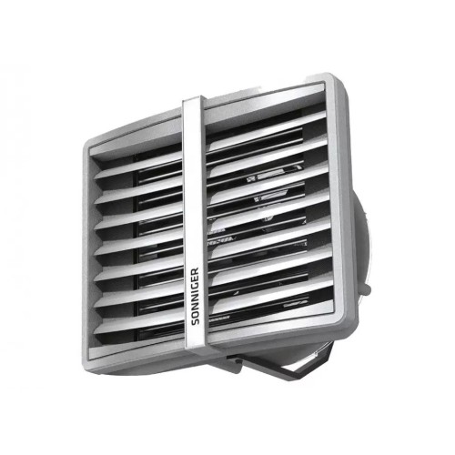 Водяной тепловентилятор Sonniger Heater Condens CR2