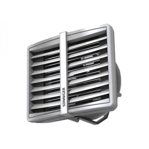 Водяной тепловентилятор Sonniger Heater Condens CR3