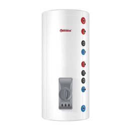 Накопительный электрический водонагреватель Thermex IRP 200 V (combi) PRO