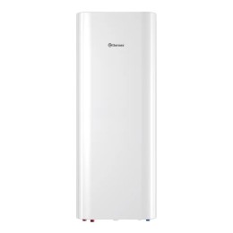 Накопительный электрический водонагреватель Thermex Flat 80 V Combi