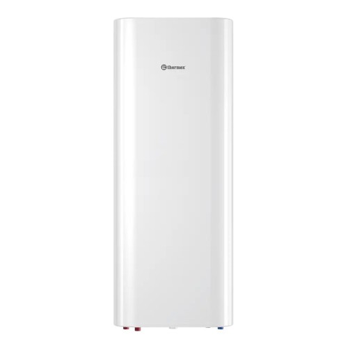 Накопительный электрический водонагреватель Thermex Flat 80 V Combi