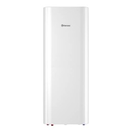 Накопительный электрический водонагреватель Thermex Flat 100 V Combi