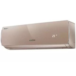 Сплит-система Ecoclima EC/I-09QC/ECW/I-09QCB Wind Line Inverter (Bronze)