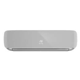 Сплит-система Hisense AS-09UW4RYDTG05G(S)/AS-09UW4RYDTG05W(S) Crystal Silver DC Inverter