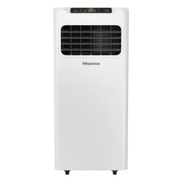 Мобильный кондиционер Hisense AP-07CR4GKWS00