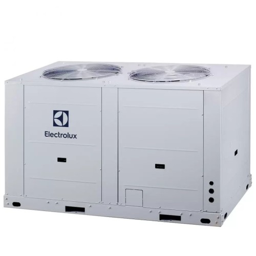 Компрессорно-конденсаторный блок Electrolux ECC-70