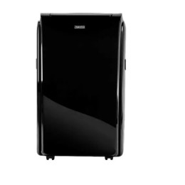 Мобильный кондиционер Zanussi ZACM-12 MS-H/N1 Massimo Solar Black