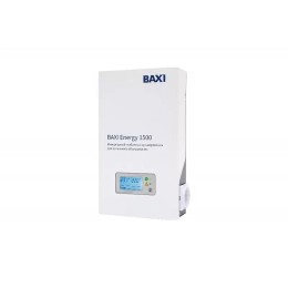 Инверторный стабилизатор напряжения Baxi Energy 1500