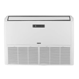 Напольно-потолочная сплит-система Zanussi ZACU-18 H/ICE/FI/A22/N1 Forte Integro