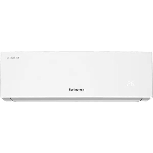 Сплит-система Berlingtoun BR-07CIN1/IN/BR-07CIN1/OUT Bristol DC Inverter