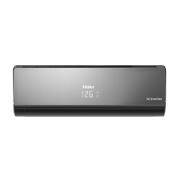 Внутренний блок мульти сплит-системы Haier AS09NS6ERA-B Lightera Inverter Black