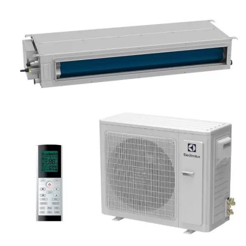 Канальная сплит-система Electrolux EACD-18H/UP3-DC/N8 Unitary Pro 3 DC