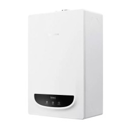 Настенный газовый котел Navien 13K Deluxe Comfort