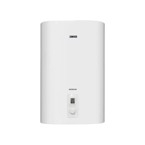 Накопительный водонагреватель Zanussi ZWH 100 Artendo Wi-Fi