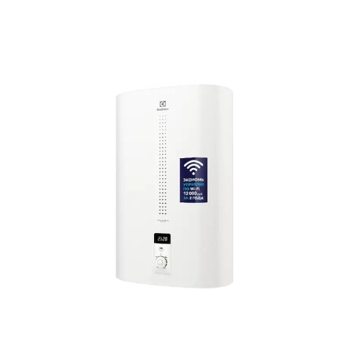 Накопительный водонагреватель Electrolux EWH-80 Centurio IQ 2.0