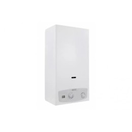 Газовый проточный водонагреватель Baxi SIG-2 14 i