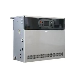 Напольный газовый чугунный котел BAXI SLIM HPS 1.110