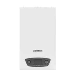 Настенный газовый котел Zerten ZB-20