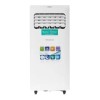 Мобильный кондиционер Hisense AP-09CR4GKVS00