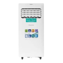 Мобильный кондиционер Hisense AP-09CR4GKVS00