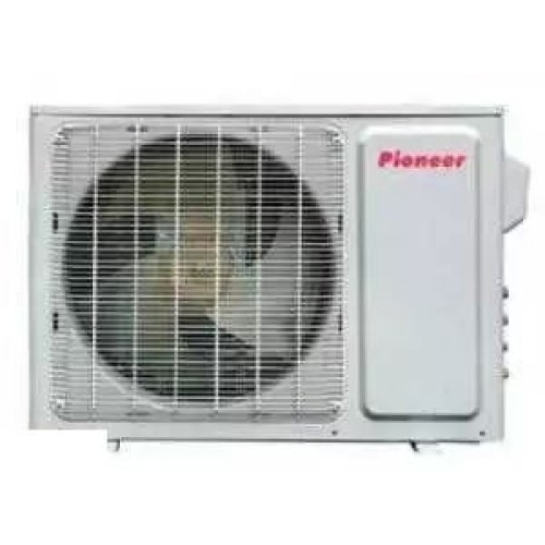 Мульти сплит система Pioneer 2MSHD14A (на два внутренних блока)